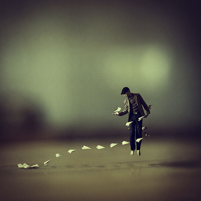 Achraf Baznani Paperman