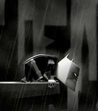 Read more about the article Fan-Created Batman Animation Short