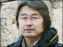 Read more about the article Japanese Journalist Shot In Burma – Video