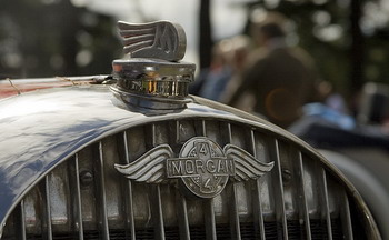 Read more about the article Vintage Car Rally – Flickr Gallery