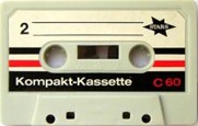 Read more about the article Audio Cassette Tape Nostalgia Site