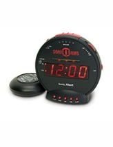 Read more about the article Sonic Bomb Alarm Clock