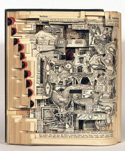 Read more about the article The Incredible Book Art of Brian Detter
