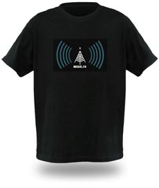 Read more about the article Wi-Fi Detector TShirt