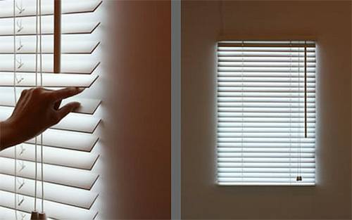 Read more about the article Bright Blind For Rooms With No Windows