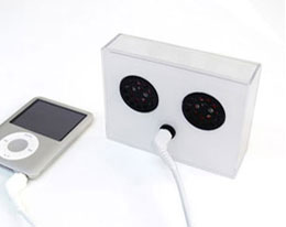 Read more about the article ipod Nano Case Speaker Kit