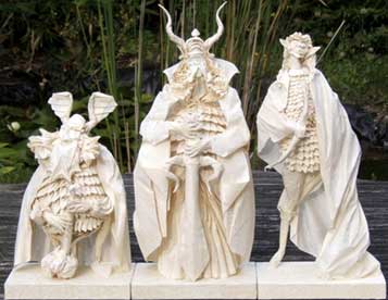 Read more about the article Incredible Origami Art