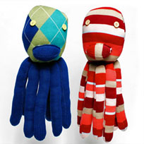 Read more about the article Soctopus Plush Toys