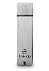 Read more about the article IronKey – The Most Secure USB Drive Ever ?