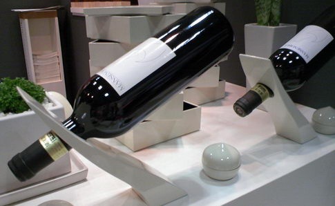 Read more about the article Wine Bottle Holder From Kasane