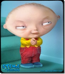 Read more about the article Stewie Griffin Untooned