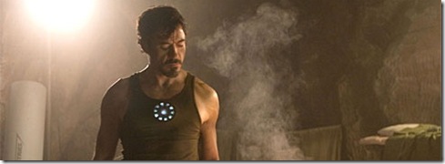 Read more about the article Iron Man Arc Reactor – DIY Instructions