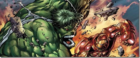 Read more about the article The Incredible Hulk’s Most Amazing Feats