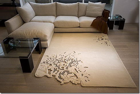 Read more about the article Ethereal Rug is Incredibly Beautiful