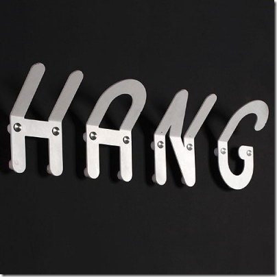 Read more about the article HANG Wall Hooks From Seletti