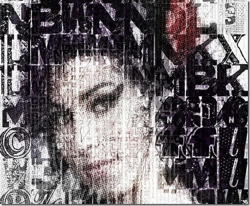 Read more about the article 15 Extraordinary Photomosaic Collages of the Famous
