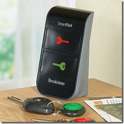 Read more about the article Wireless Key Finder – Finds Lost Keys Easily