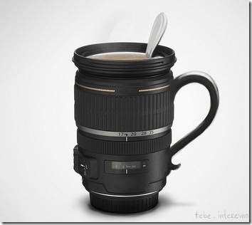 Read more about the article Lens Cup