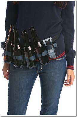 Read more about the article Beer Belt From UrbanOutfitters