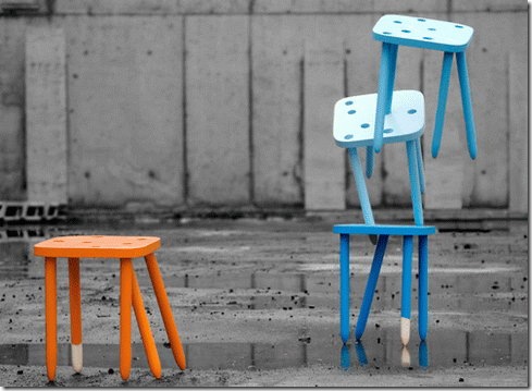 Read more about the article Funstackable Stools By Hafsteinn Juliusson
