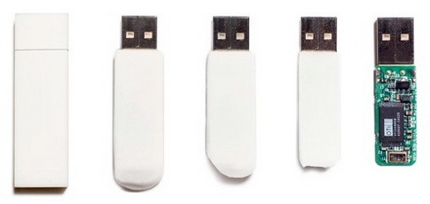 Read more about the article Eraser USB Memories Stick from Studioroom906