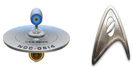 Read more about the article Free Star Trek Icons