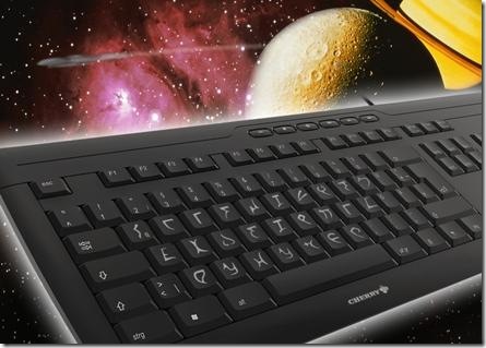 Read more about the article Klingon Language Keyboard For Hardcore Star Trek Fans