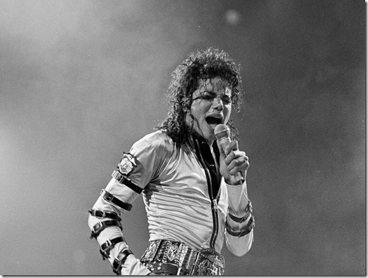 Read more about the article Michael Jackson, RIP