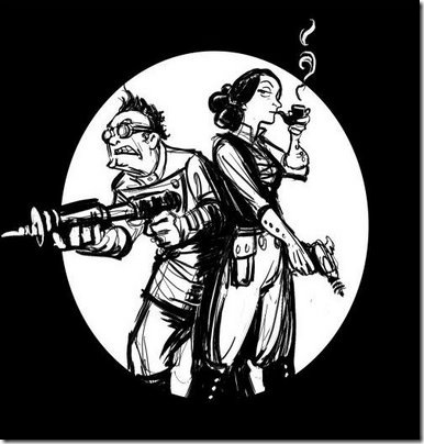 Read more about the article The Secret Origins of Ada Lovelace – Comic Strip