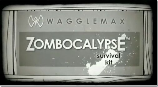 Read more about the article Fight Zombies With The Zombocalypse Survival Kit