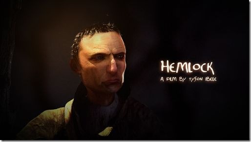 Read more about the article Hemlock – A Brilliantly Animated Short Film