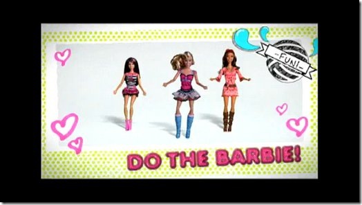 Read more about the article Latest Mattel Commercial Uses Aqua’s Barbie Girl Song