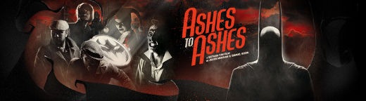 Read more about the article Batman: Ashes to Ashes