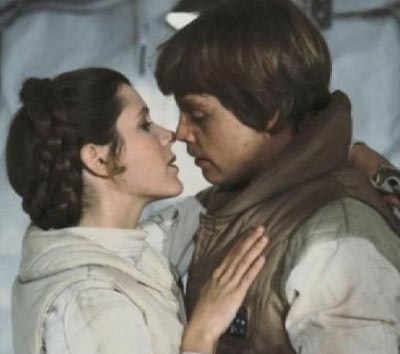 Read more about the article Redditors Summarize Their Sex Life With a Star Wars Quote