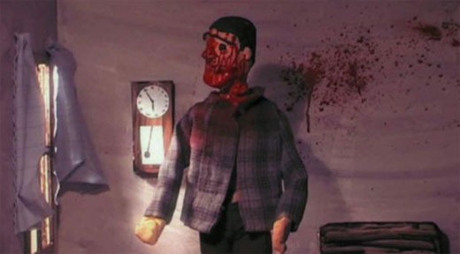 Read more about the article Evil Dead Claymation Short Film