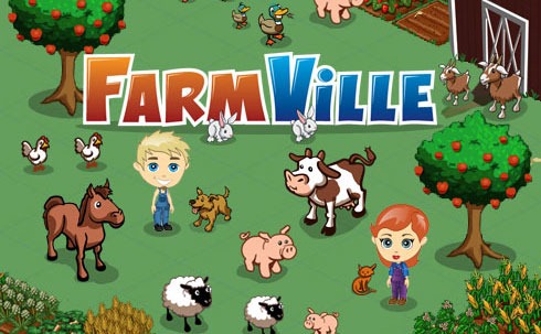 Read more about the article Slaves To Farmville