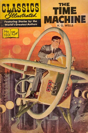 Read more about the article Read Classics Illustrated Comics Online