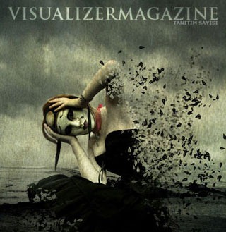 Read more about the article Visualizer Magazine Wants Your Artworks And Photographs