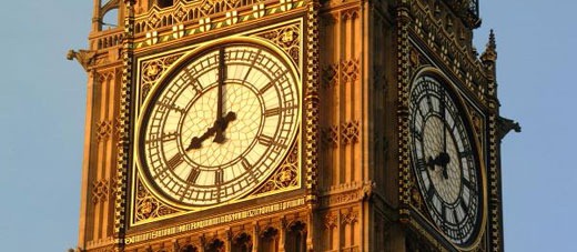 Read more about the article The Big Ben Clock Has A Twitter Feed