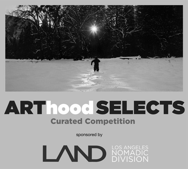 Read more about the article ARThood Selects – A Curated Art Competition