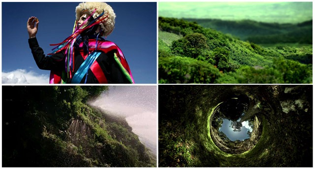 Read more about the article Chiapas Sak Tzevul – Spellbinding Music Video From Mexico