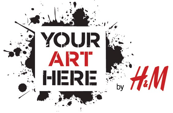 Read more about the article ‘Your Art Here’ – H&M’s Online Visual Arts Contest