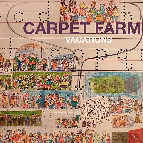 Read more about the article Carpet Farm