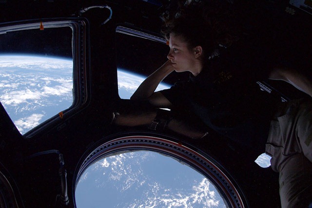 Read more about the article A View of Planet Earth From the International Space Station