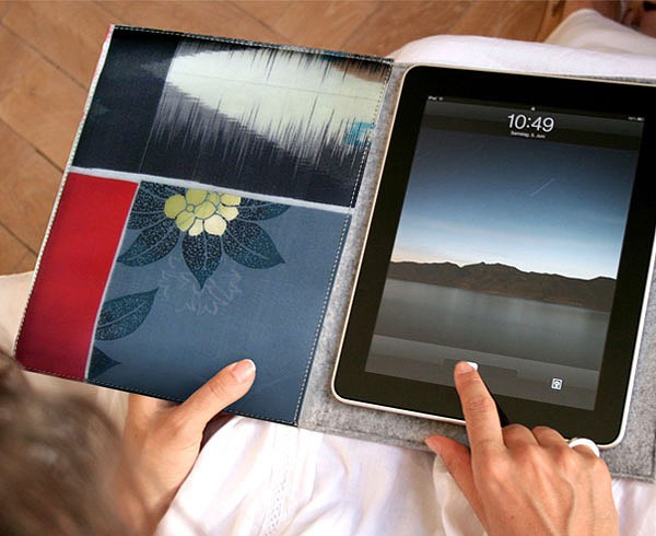 Read more about the article comemai iPad Sleeves