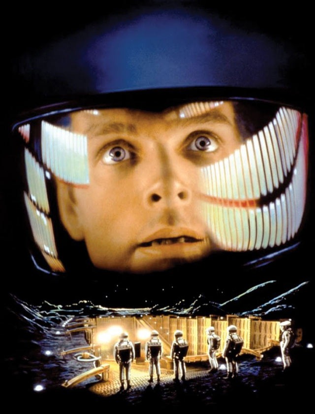 Read more about the article 2001: A Space Odyssey – High Res Promo Photos