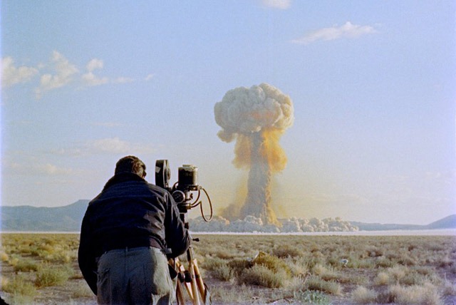 Read more about the article Photo Gallery: The Eyewitnesses of Nuclear Hell