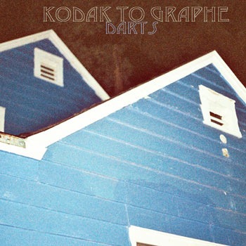 Read more about the article Kodak To Graph – Download a Free EP Album