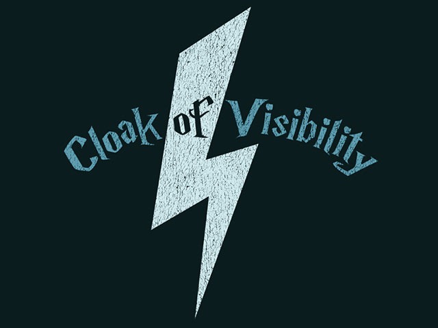 Read more about the article Cloak of Visibility For Proud Muggles