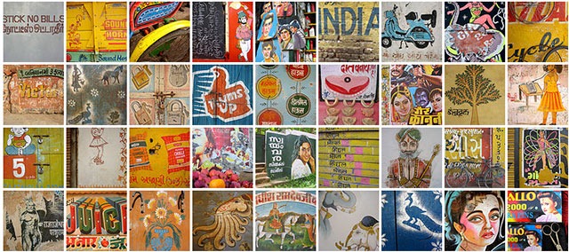 Read more about the article Indian Street Graphics